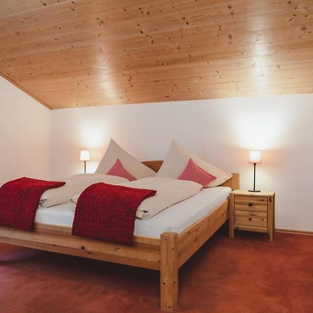 Landhaus Elke Reith bei Seefeld Bagian luar foto