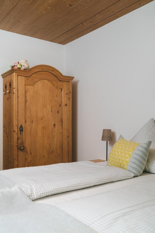 Landhaus Elke Reith bei Seefeld Bagian luar foto