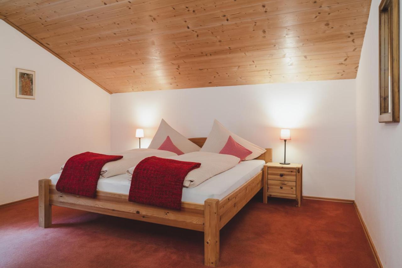 Landhaus Elke Reith bei Seefeld Bagian luar foto