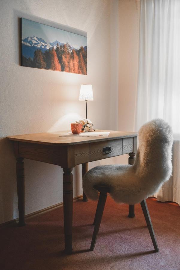 Landhaus Elke Reith bei Seefeld Bagian luar foto
