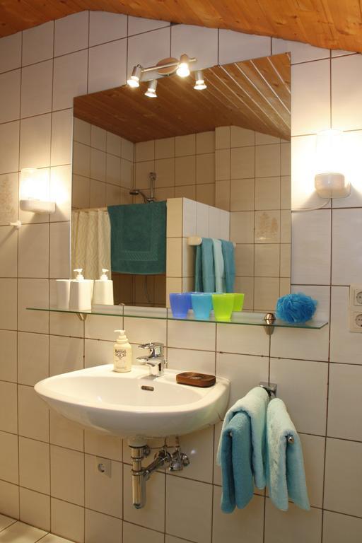 Landhaus Elke Reith bei Seefeld Ruang foto