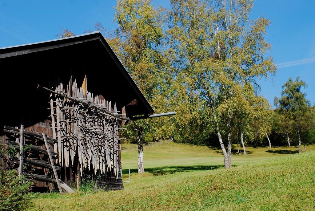 Landhaus Elke Reith bei Seefeld Bagian luar foto