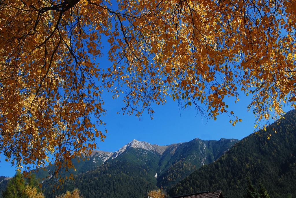 Landhaus Elke Reith bei Seefeld Bagian luar foto